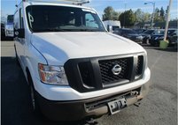 2016 Nissan NV 2500 HD SV