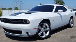 2015 Dodge Challenger R/T