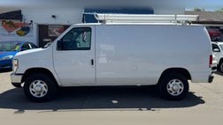 2013 Ford E-Series E-250