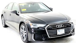 2023 Audi A6 quattro Premium 55 TFSI