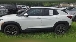 2022 Chevrolet TrailBlazer ACTIV
