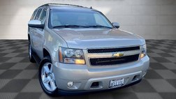 2007 Chevrolet Tahoe LS