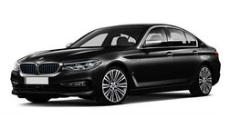 2018 BMW 5 Series 530e iPerformance