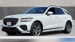 2022 Genesis GV70 3.5T Sport