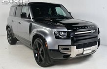 2023 Land Rover Defender 110 X