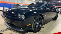 2012 Dodge Challenger R/T