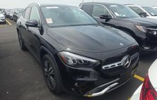 2025 Mercedes-Benz GLA-Class GLA 250