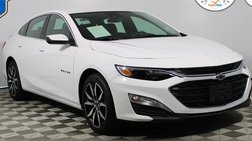 2024 Chevrolet Malibu RS
