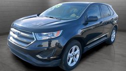 2015 Ford Edge SE
