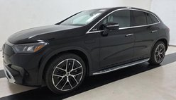2023 Mercedes-Benz EQE EQE 350+