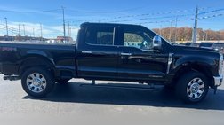 2024 Ford Super Duty F-250 King Ranch