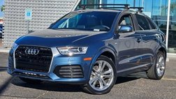 2018 Audi Q3 Premium