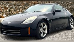 2006 Nissan 350Z Base