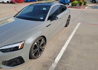 2021 Audi S5 Sportback 3.0T quattro Premium Plus
