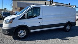 2020 Ford Transit 150