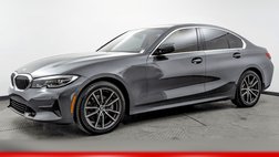 2020 BMW 3 Series 330i
