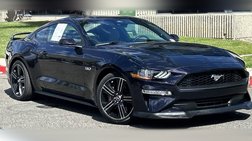 2022 Ford Mustang GT