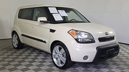 2010 Kia Soul !