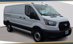 2026 Ford Transit 150