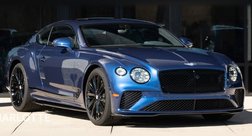 2022 Bentley Continental GT Speed