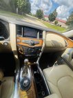 2011 Infiniti QX56 Base