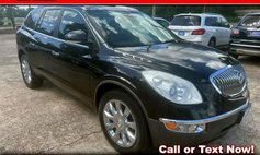 2012 Buick Enclave Premium