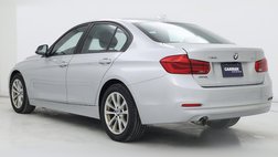 2017 BMW 3 Series 320i xDrive