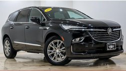 2022 Buick Enclave Premium
