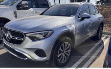 2024 Mercedes-Benz GLC-Class GLC 300