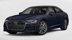 2020 Audi A6 quattro Premium Plus 55 TFSI