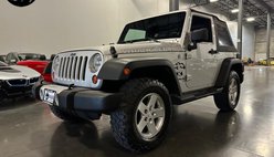 Used Jeep Wrangler For Sale Under 7000 Near Me