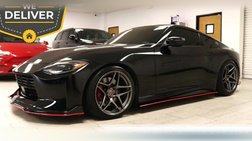 2023 Nissan Z Performance