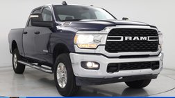 2024 Ram Ram Pickup 2500 Big Horn