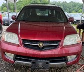 2003 Acura MDX Touring w/Navi