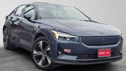 2024 Polestar 2 Long Range Single Motor