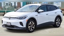 2023 Volkswagen ID.4 Pro