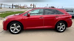 2010 Toyota Venza FWD V6