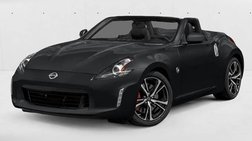 2019 Nissan 370Z Base