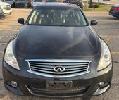 2013 Infiniti G37 Sedan x
