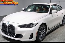 2023 BMW 4 Series 430i xDrive Gran Coupe