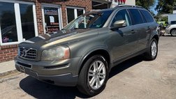 2011 Volvo XC90 3.2
