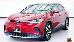 2021 Volkswagen ID.4 Pro S