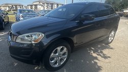 2012 Volvo XC60 3.0L Premier Plus