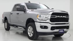 2024 Ram Ram Pickup 2500 Big Horn