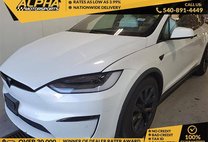 2022 Tesla Model X Base