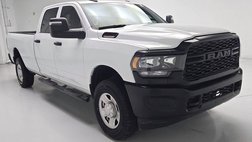 2024 Ram Ram Pickup 2500 Tradesman