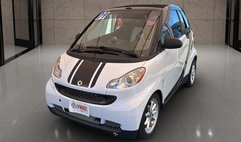 2009 Smart Fortwo BRABUS