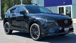 2024 Mazda CX-5 2.5 Turbo Premium