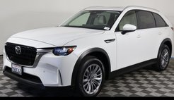 2025 Mazda CX-90 3.3 Turbo Preferred