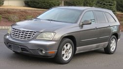 2004 Chrysler Pacifica Base